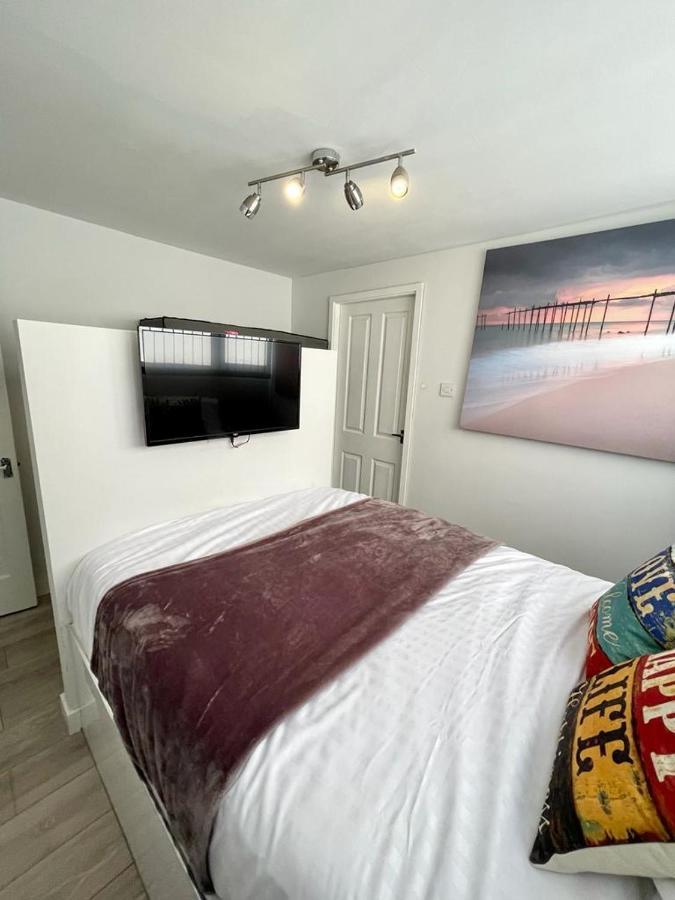 Blakes Beach House Humberston Fitties 外观 照片