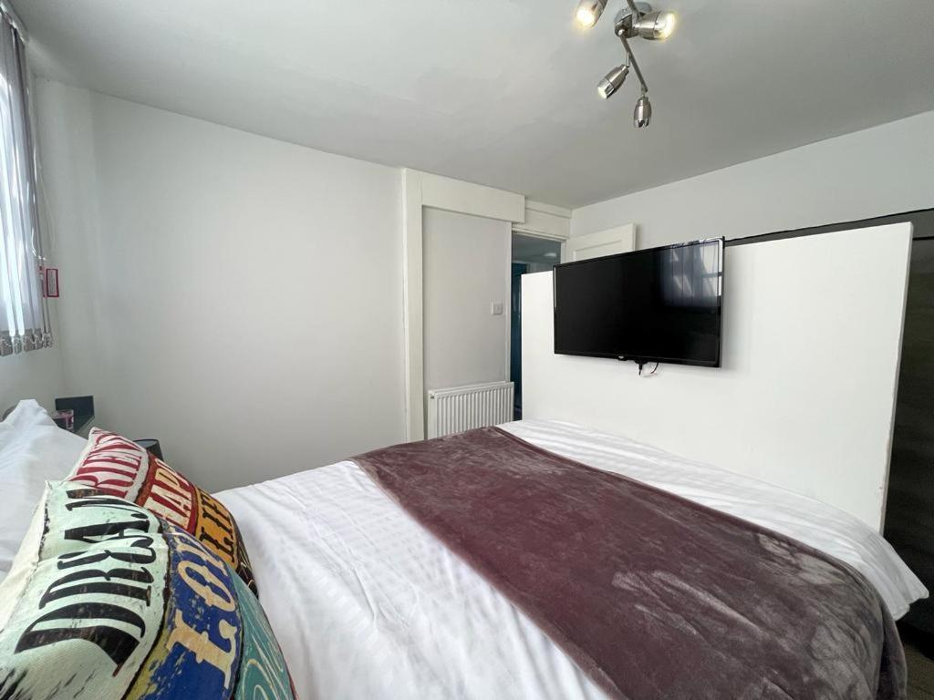 Blakes Beach House Humberston Fitties 外观 照片