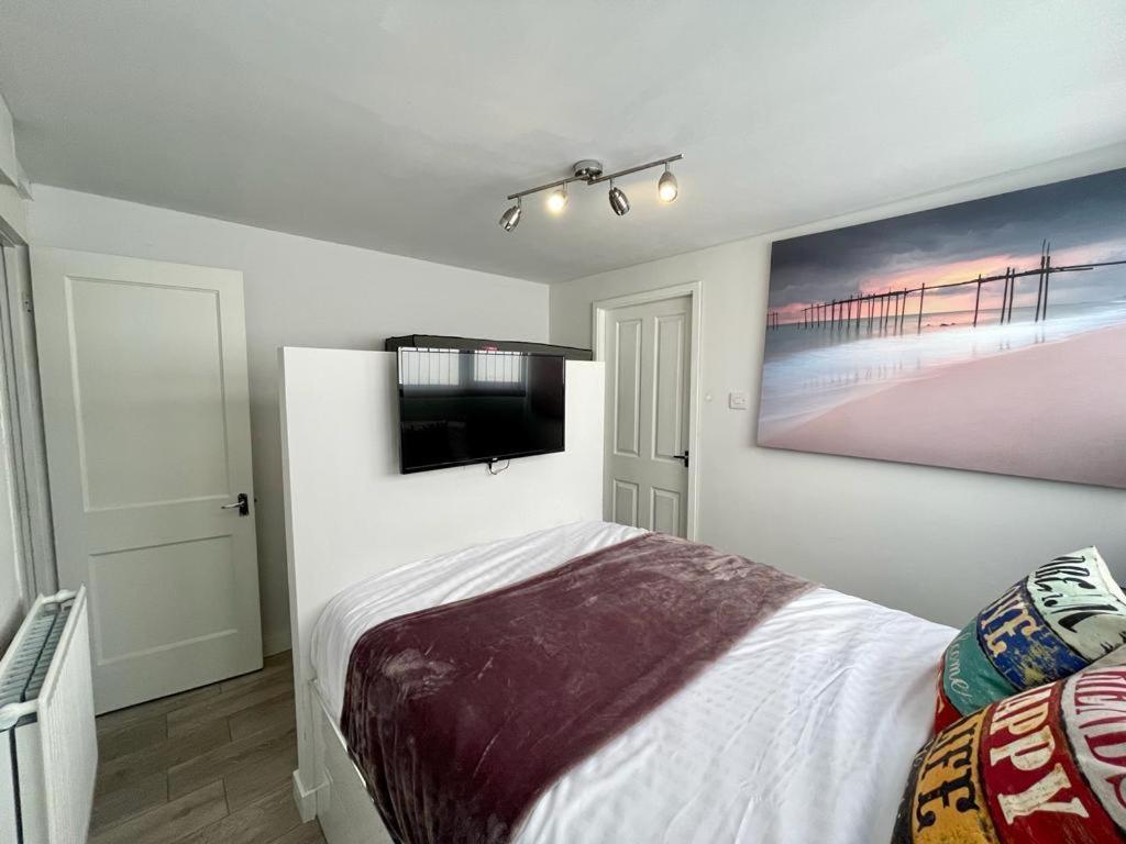 Blakes Beach House Humberston Fitties 外观 照片