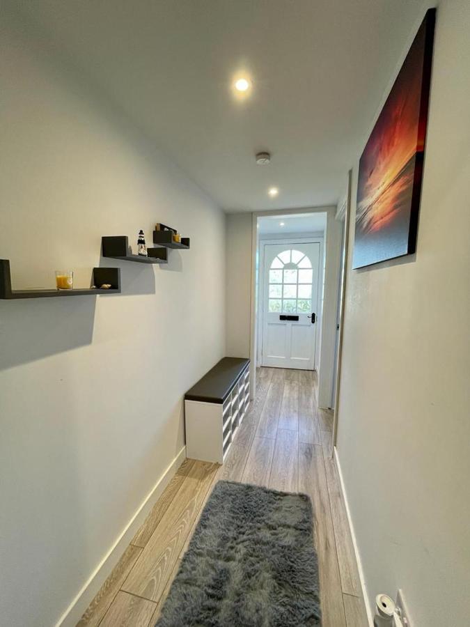 Blakes Beach House Humberston Fitties 外观 照片