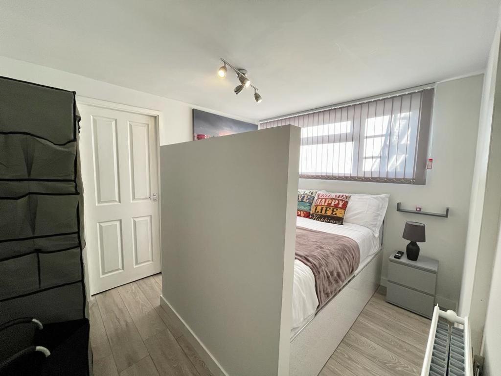 Blakes Beach House Humberston Fitties 外观 照片