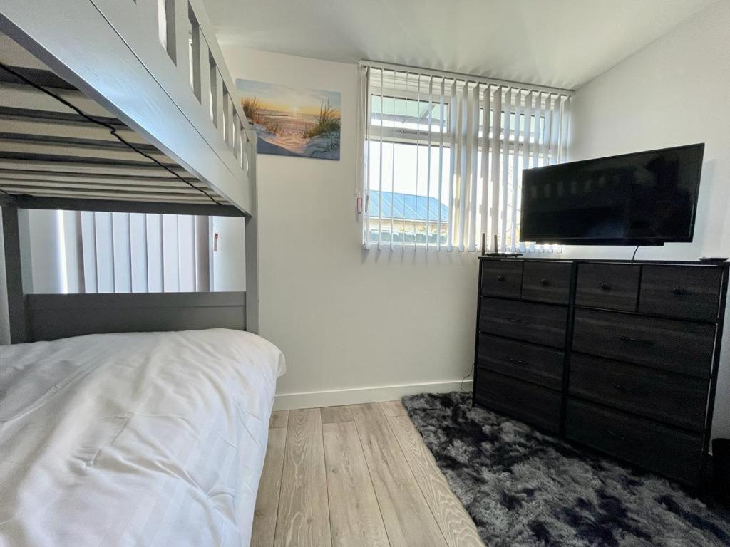 Blakes Beach House Humberston Fitties 外观 照片