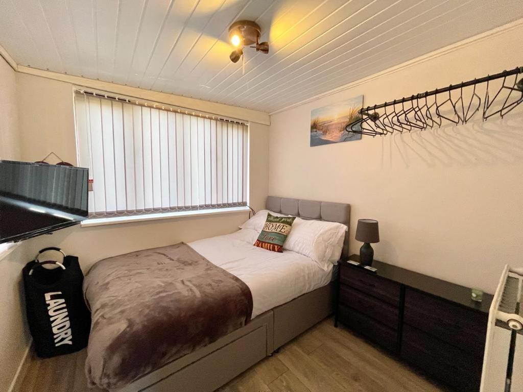 Blakes Beach House Humberston Fitties 外观 照片