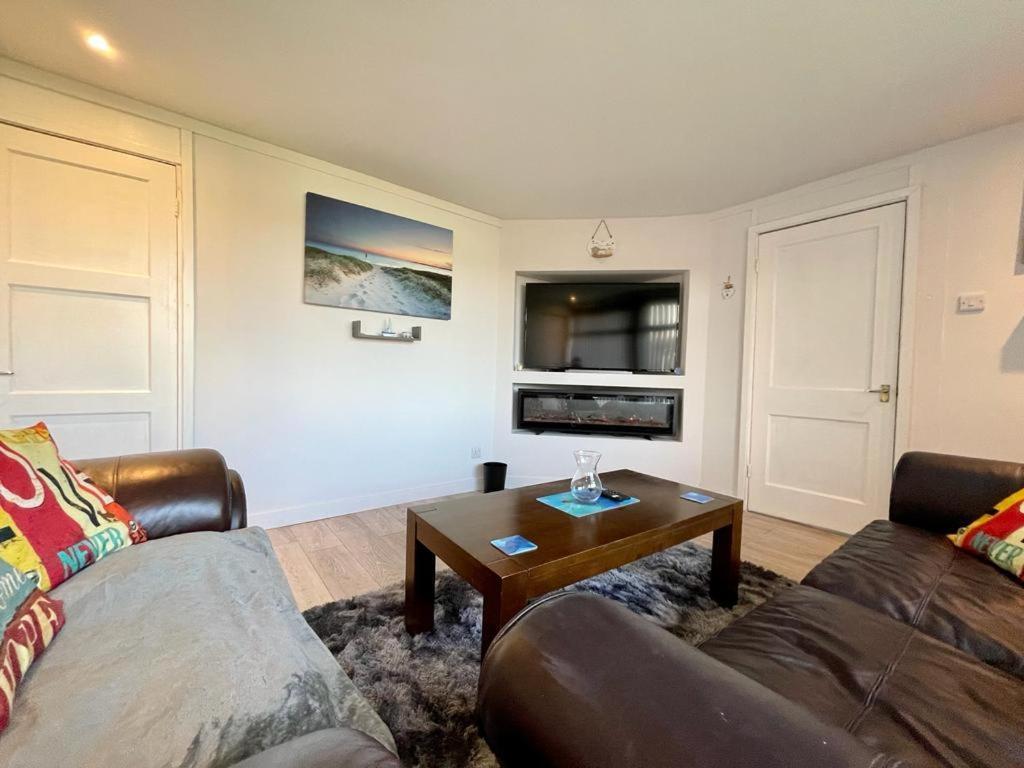 Blakes Beach House Humberston Fitties 外观 照片