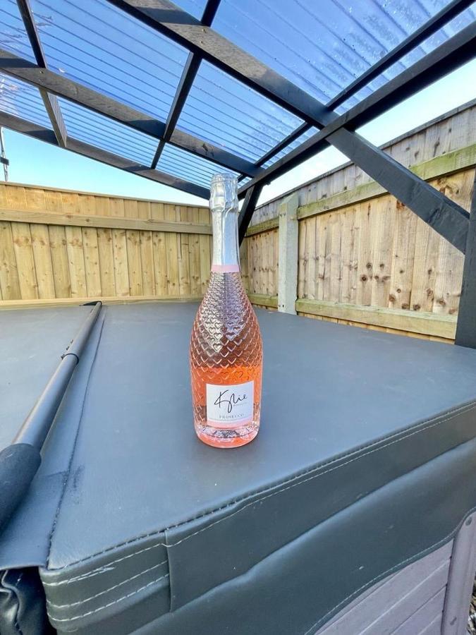 Blakes Beach House Humberston Fitties 外观 照片